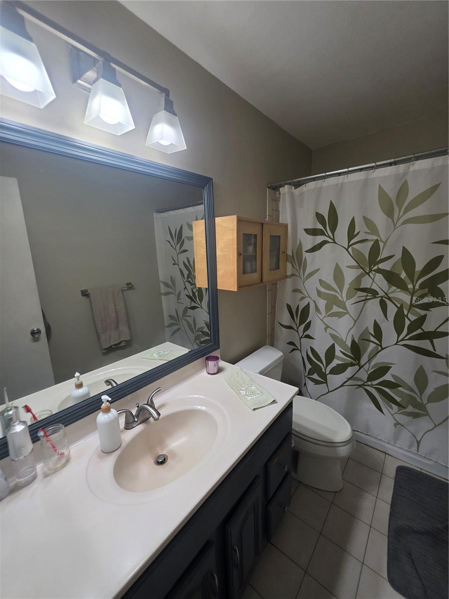 BAHIA VISTA HIGHLANDS - Residential