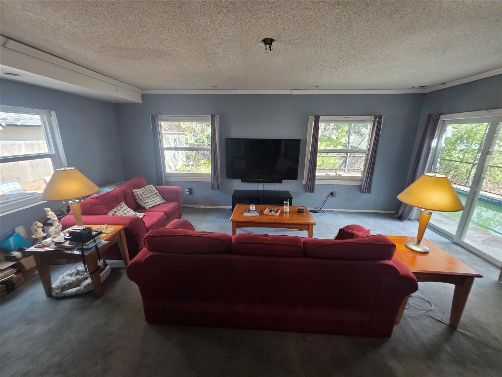 BAHIA VISTA HIGHLANDS - Residential