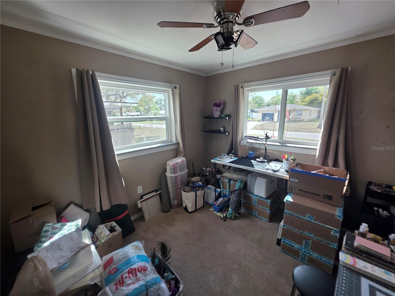 BAHIA VISTA HIGHLANDS - Residential