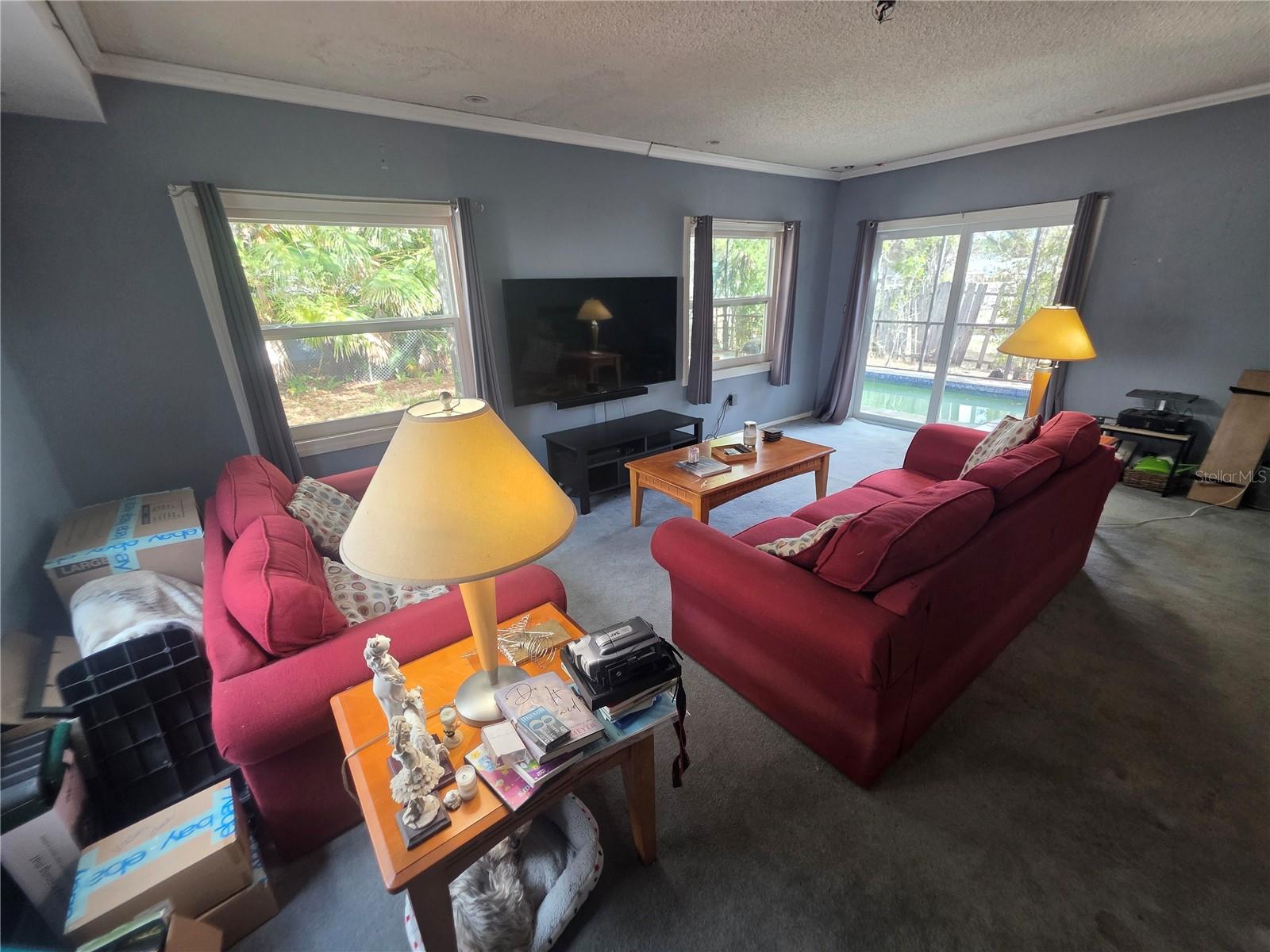 BAHIA VISTA HIGHLANDS - Residential