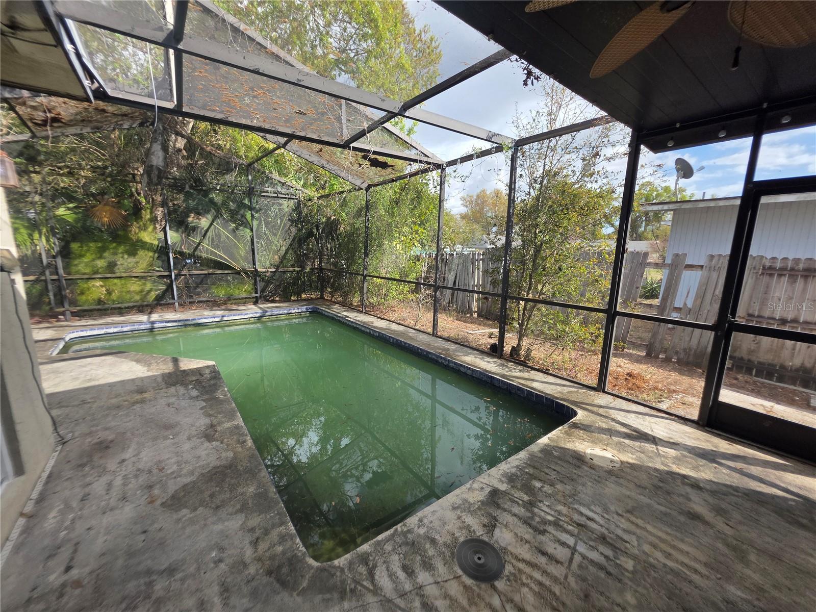 BAHIA VISTA HIGHLANDS - Residential