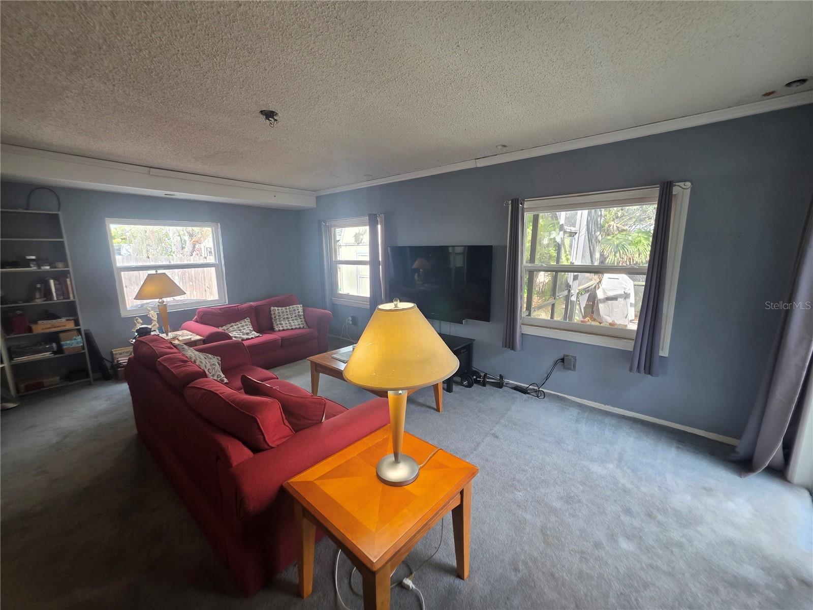 BAHIA VISTA HIGHLANDS - Residential