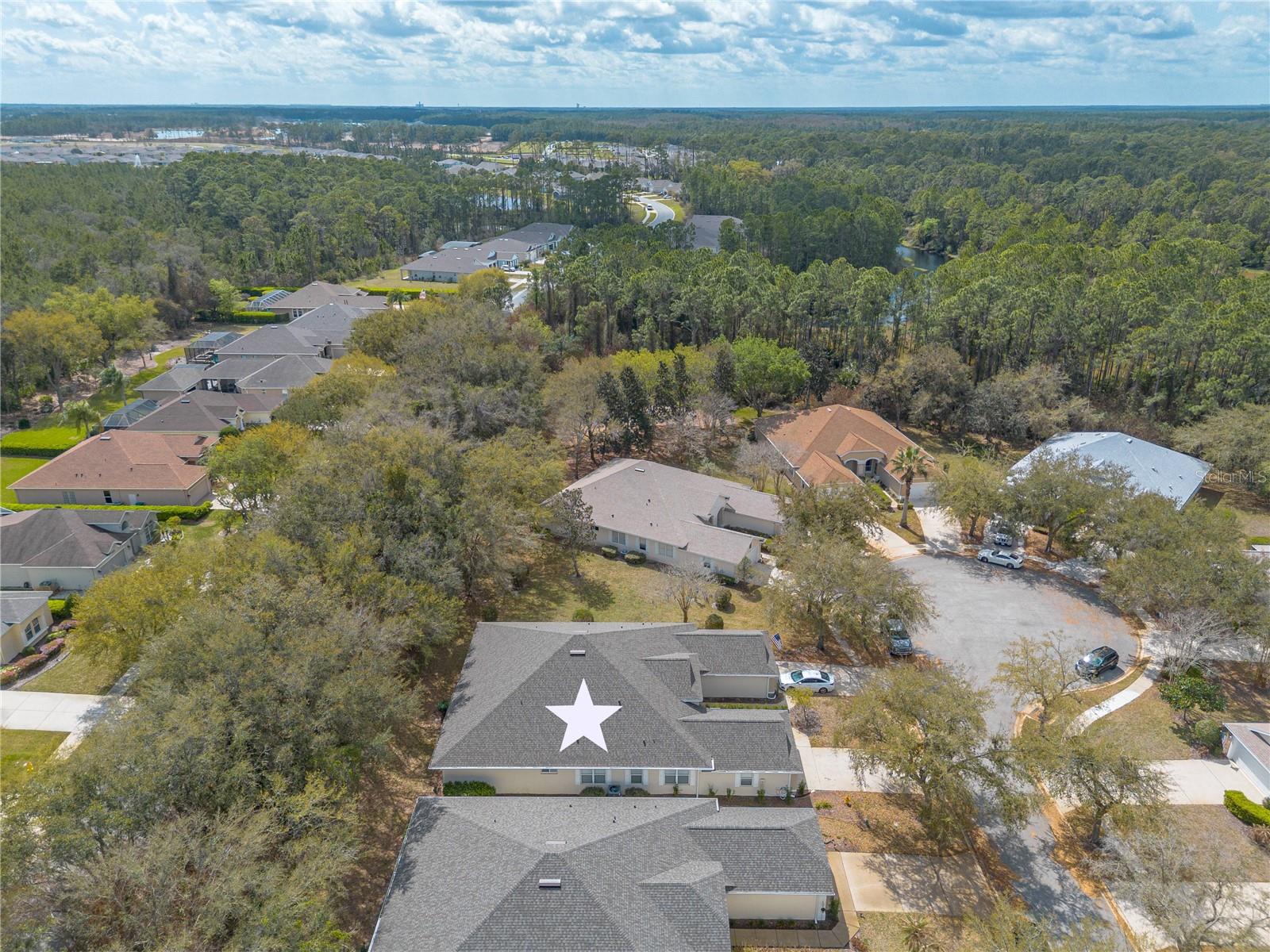 HALIFAX PLANTATION UNIT 02 SEC J - Residential