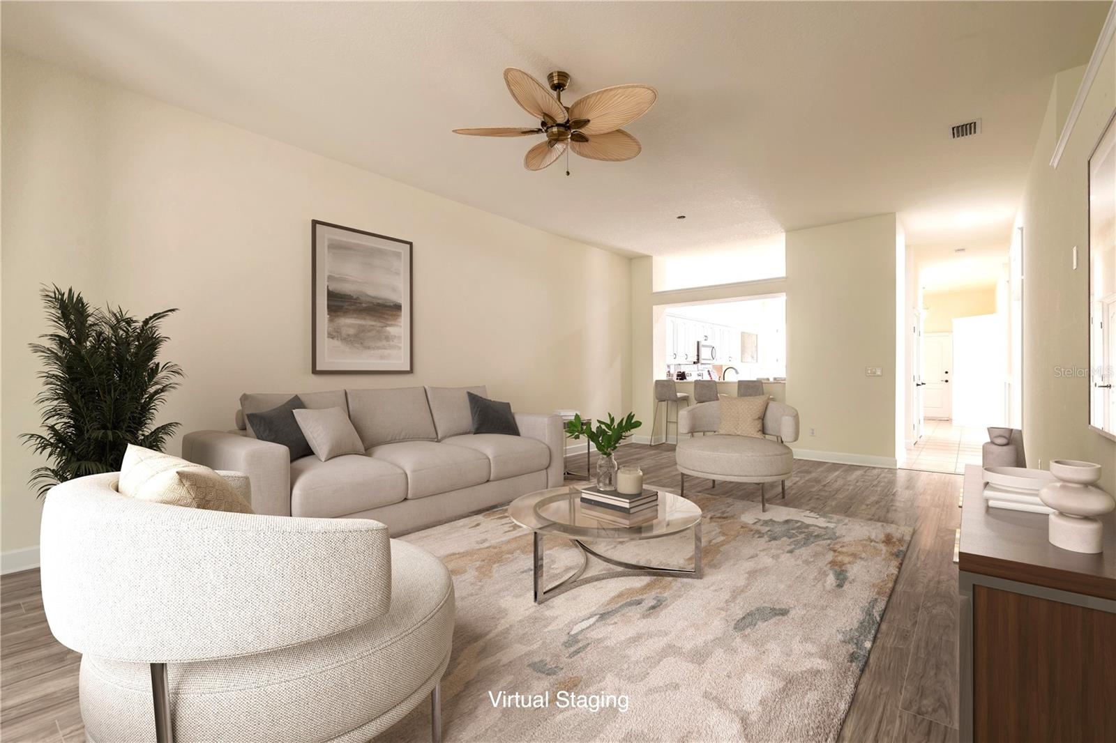 HALIFAX PLANTATION UNIT 02 SEC J - Residential