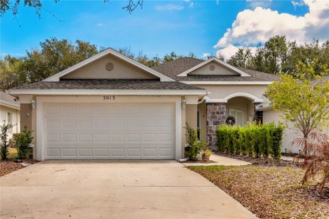 Photo of 3013 Glin Circle, Ormond Beach, FL 32174 (MLS # FC318057)