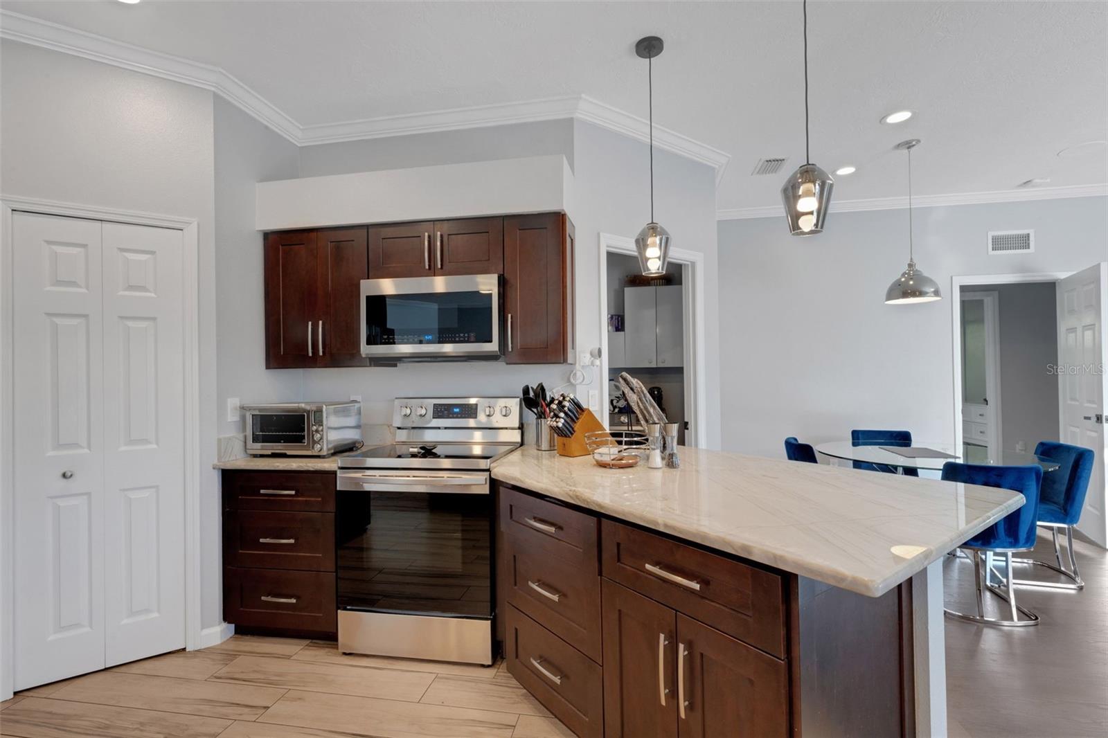 TURTLE ROCK - Residential