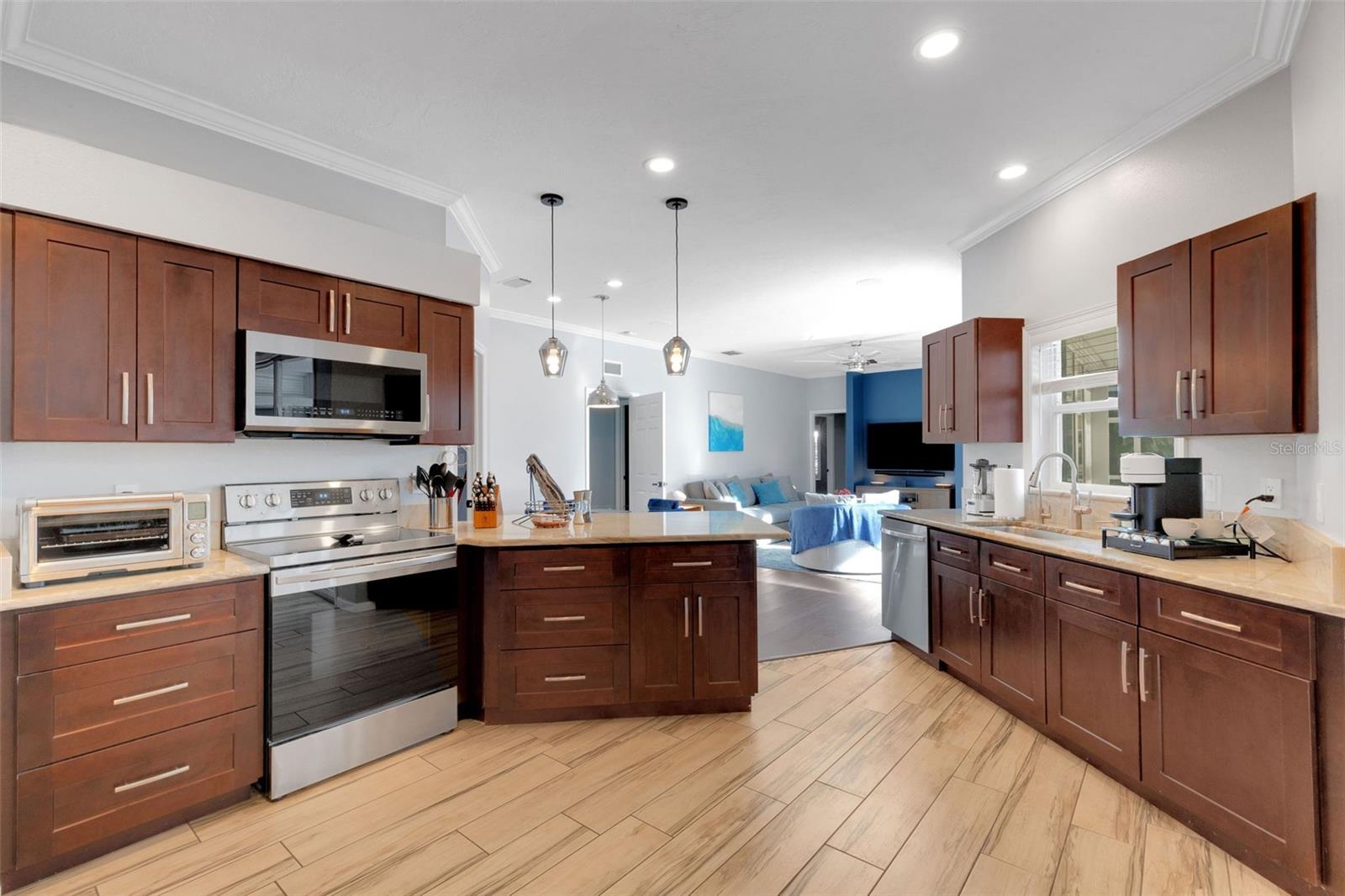 TURTLE ROCK - Residential