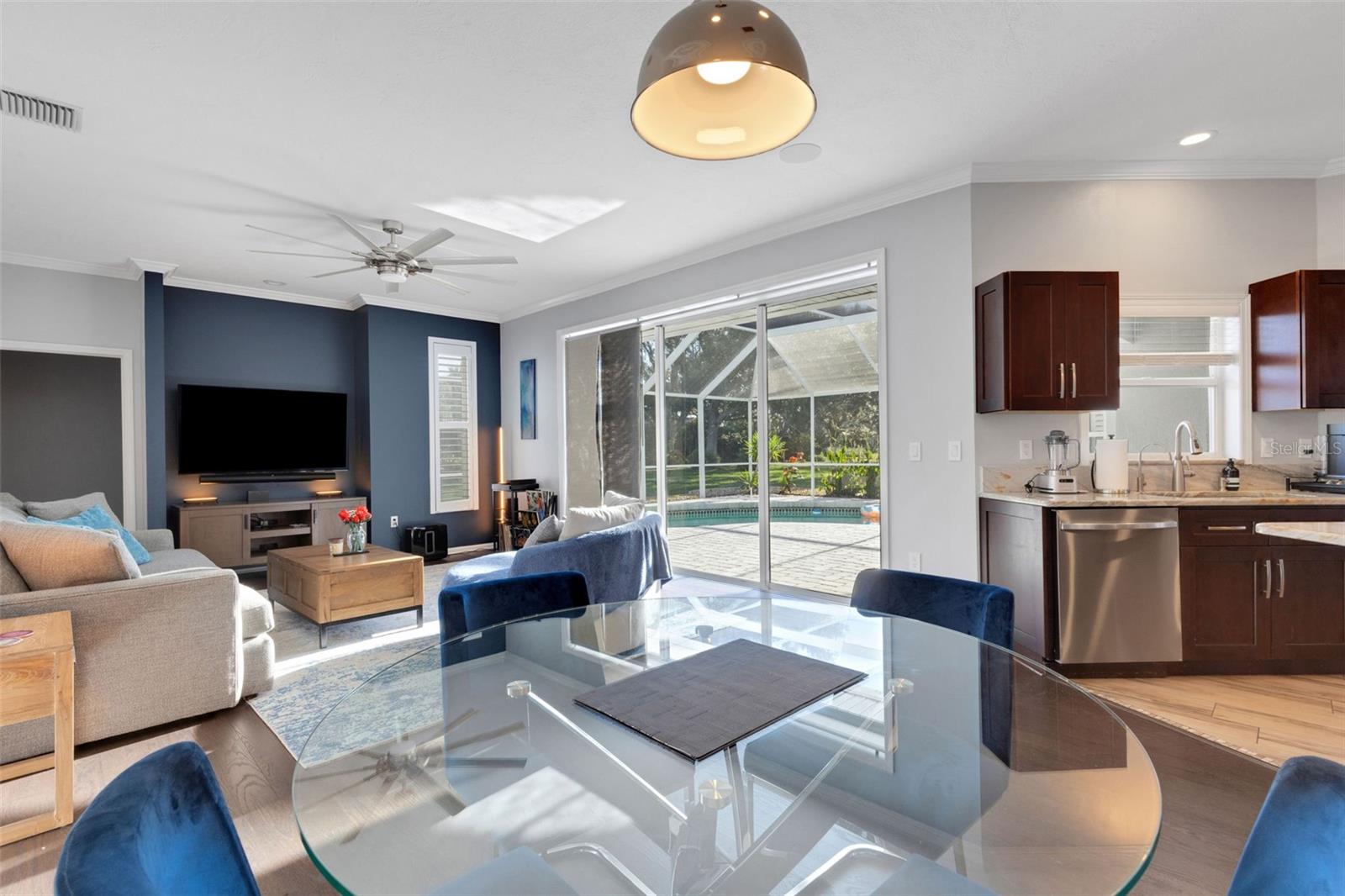 TURTLE ROCK - Residential