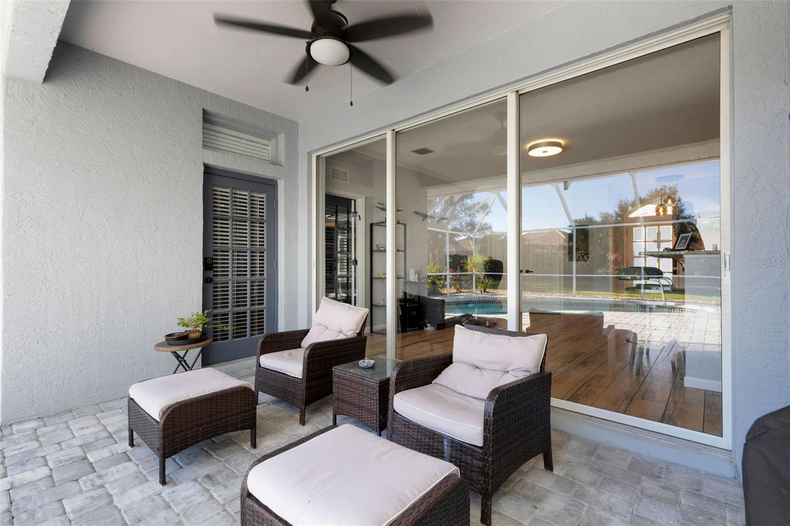 TURTLE ROCK - Residential