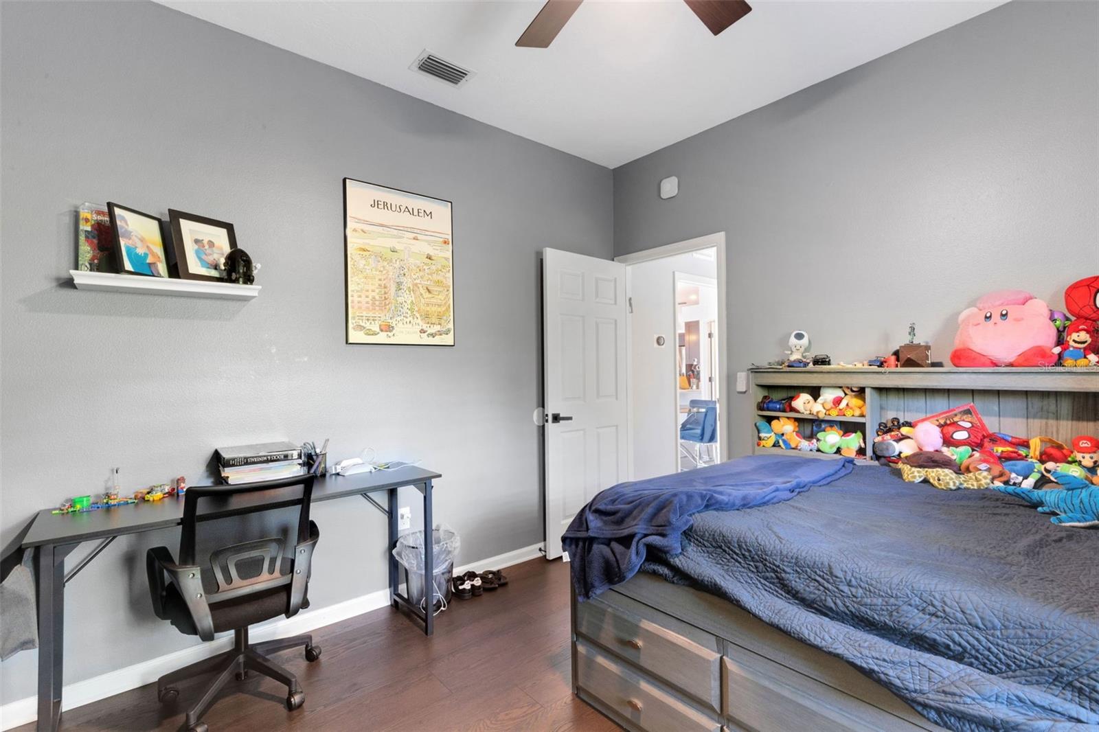 TURTLE ROCK - Residential