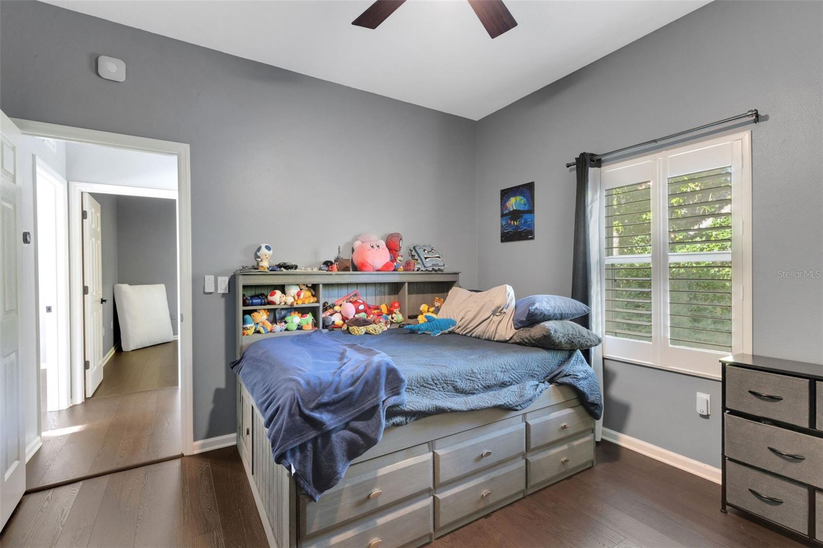 TURTLE ROCK - Residential