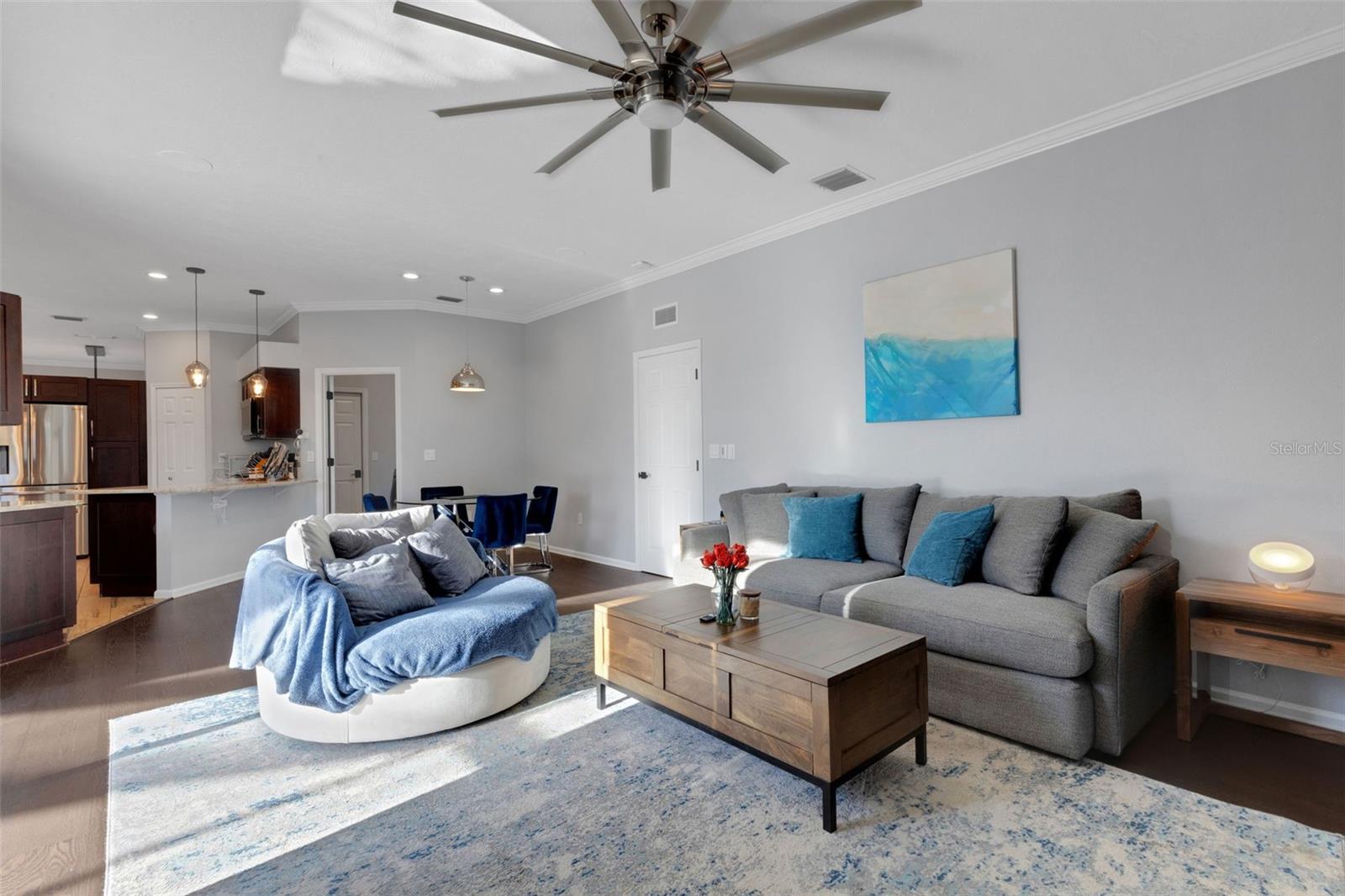 TURTLE ROCK - Residential