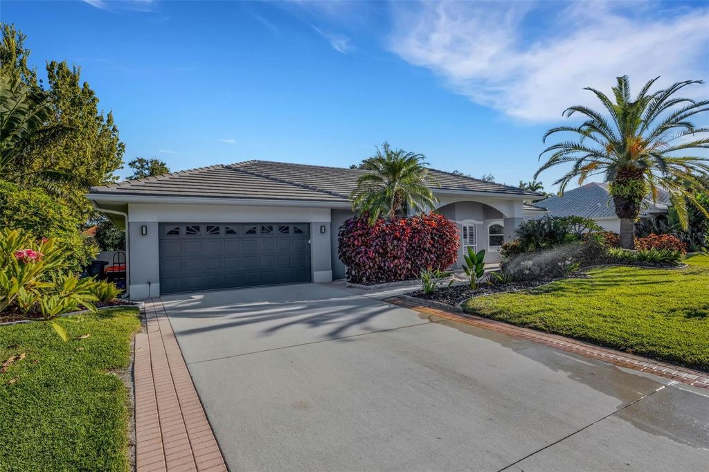 Photo of 4847 Sweetmeadow Circle, Sarasota, FL 34238 (MLS # A4670617)