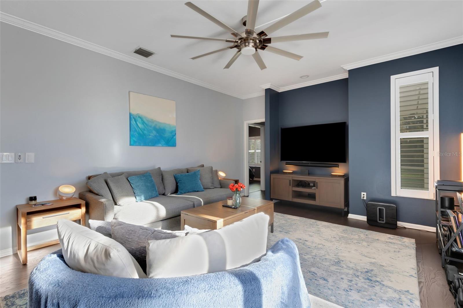 TURTLE ROCK - Residential