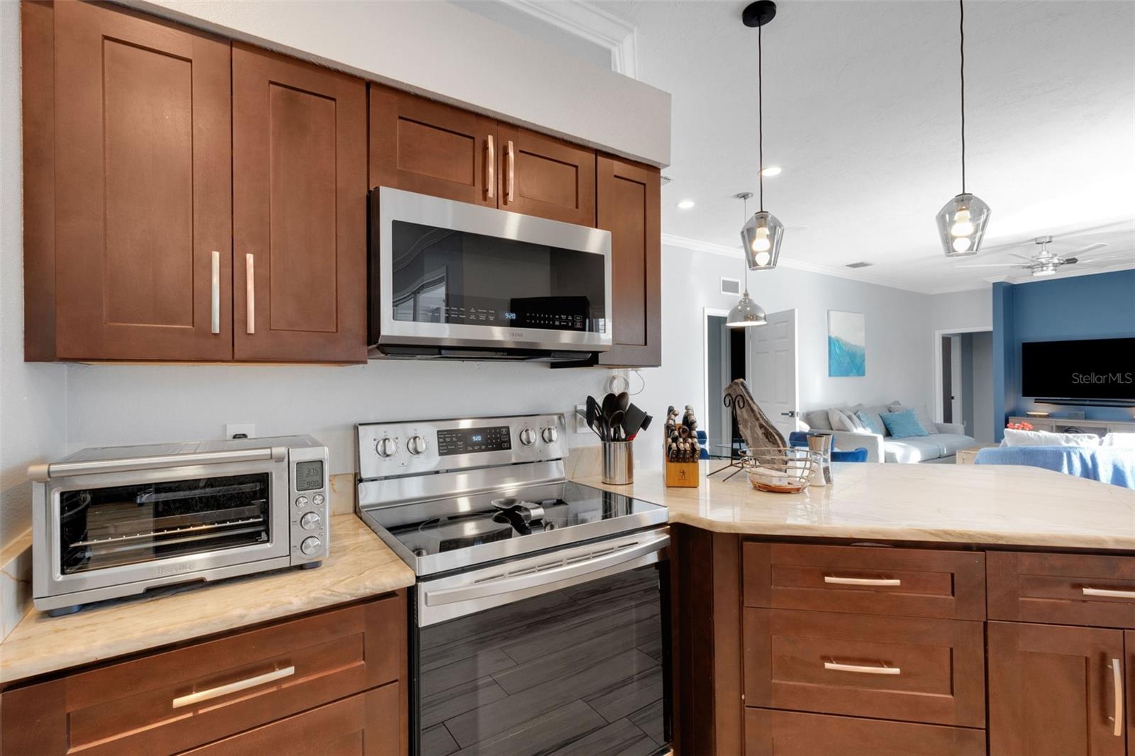 TURTLE ROCK - Residential