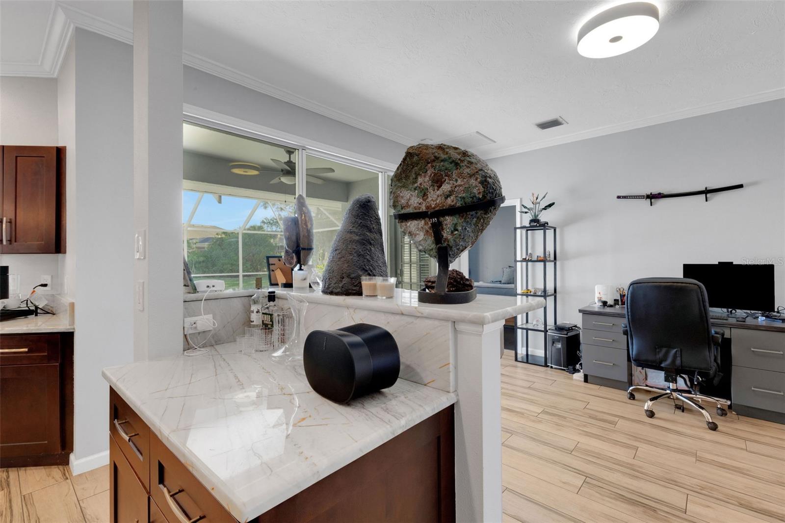 TURTLE ROCK - Residential