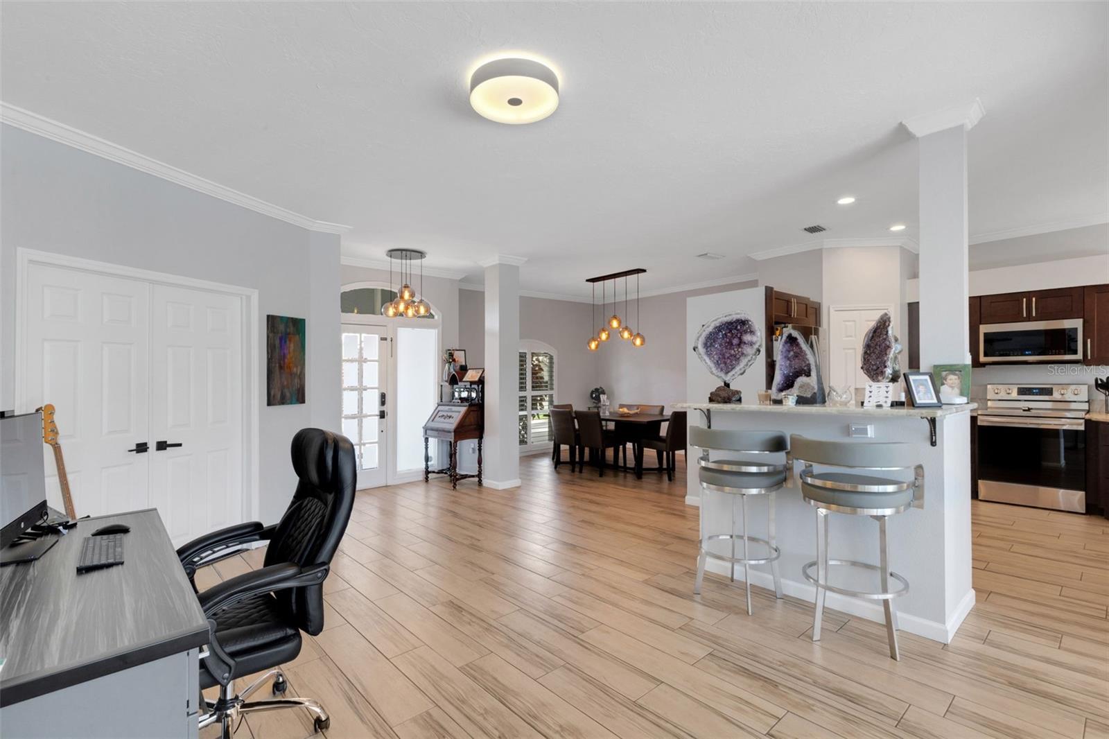 TURTLE ROCK - Residential