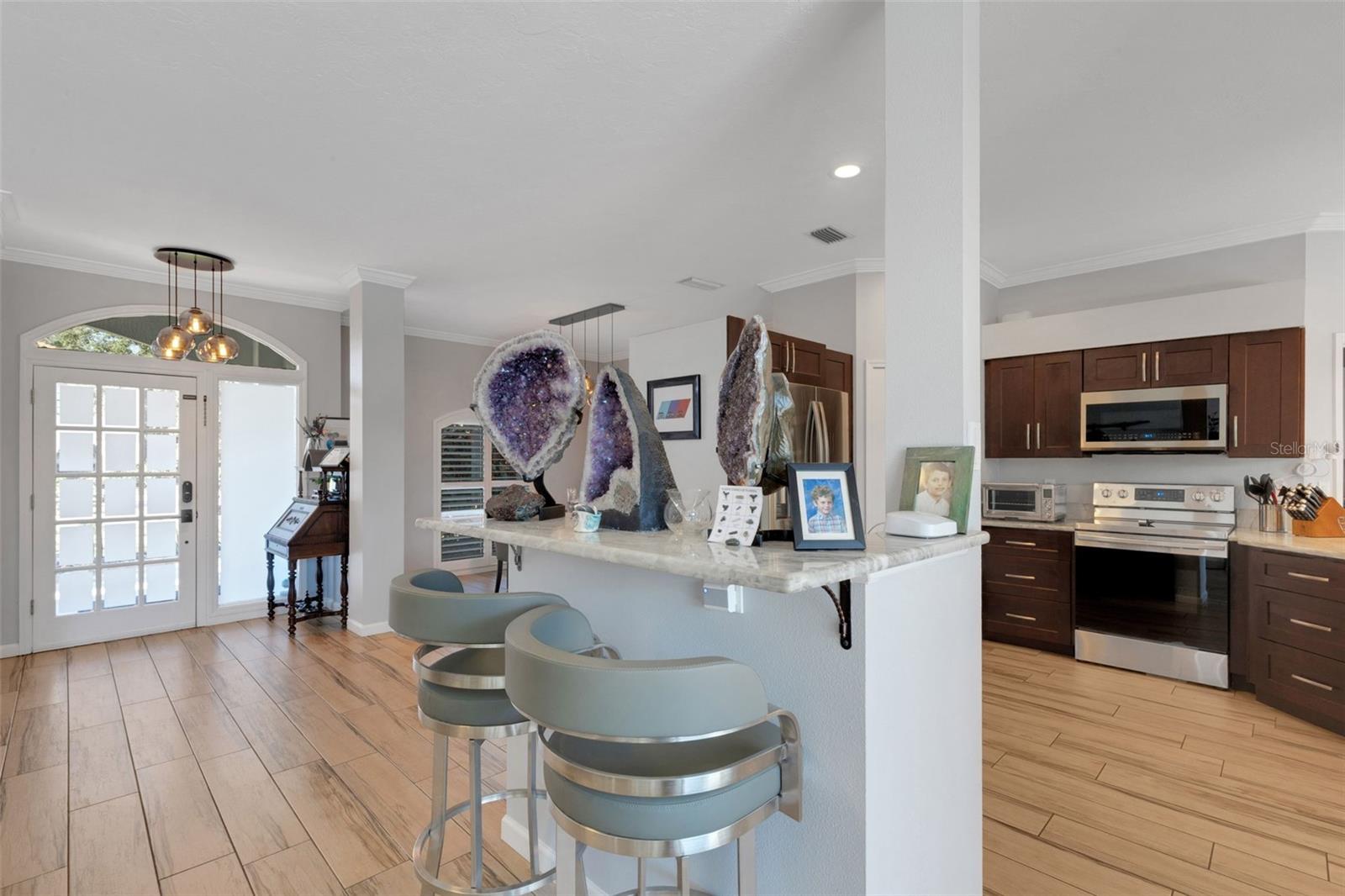 TURTLE ROCK - Residential