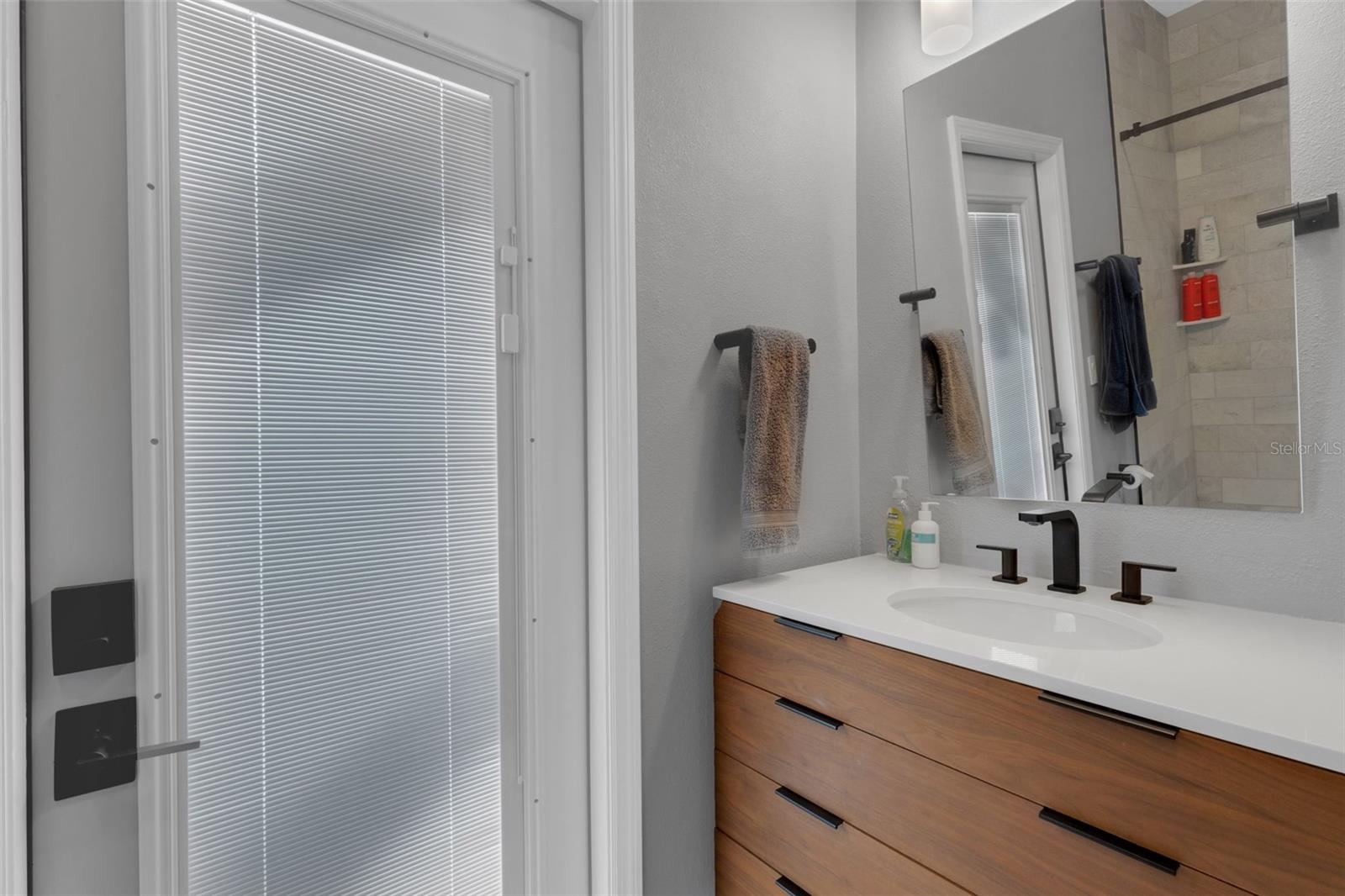 TURTLE ROCK - Residential