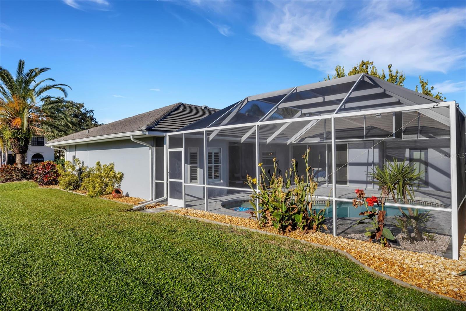 TURTLE ROCK - Residential