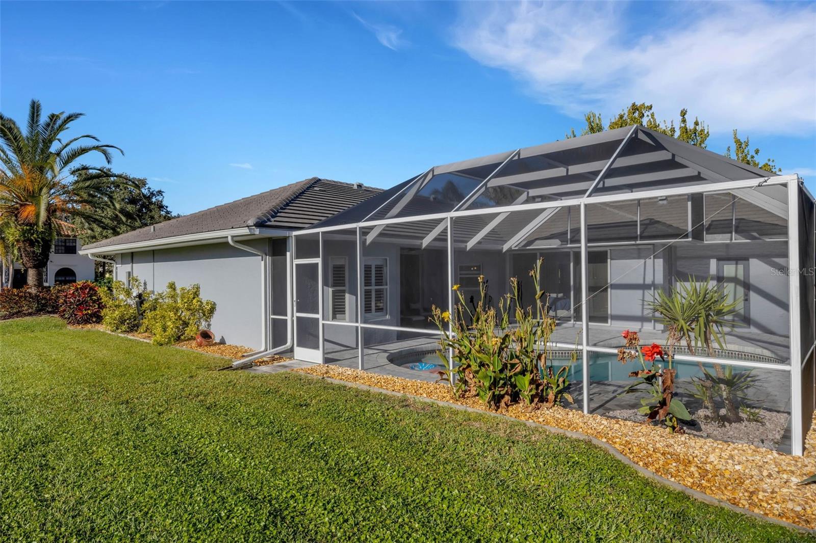 TURTLE ROCK - Residential