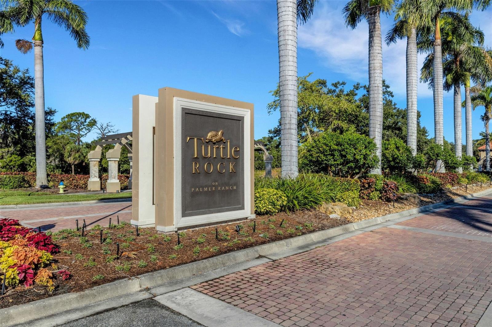 TURTLE ROCK - Residential