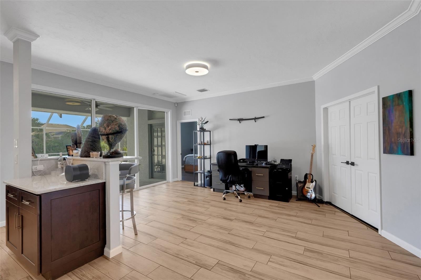 TURTLE ROCK - Residential