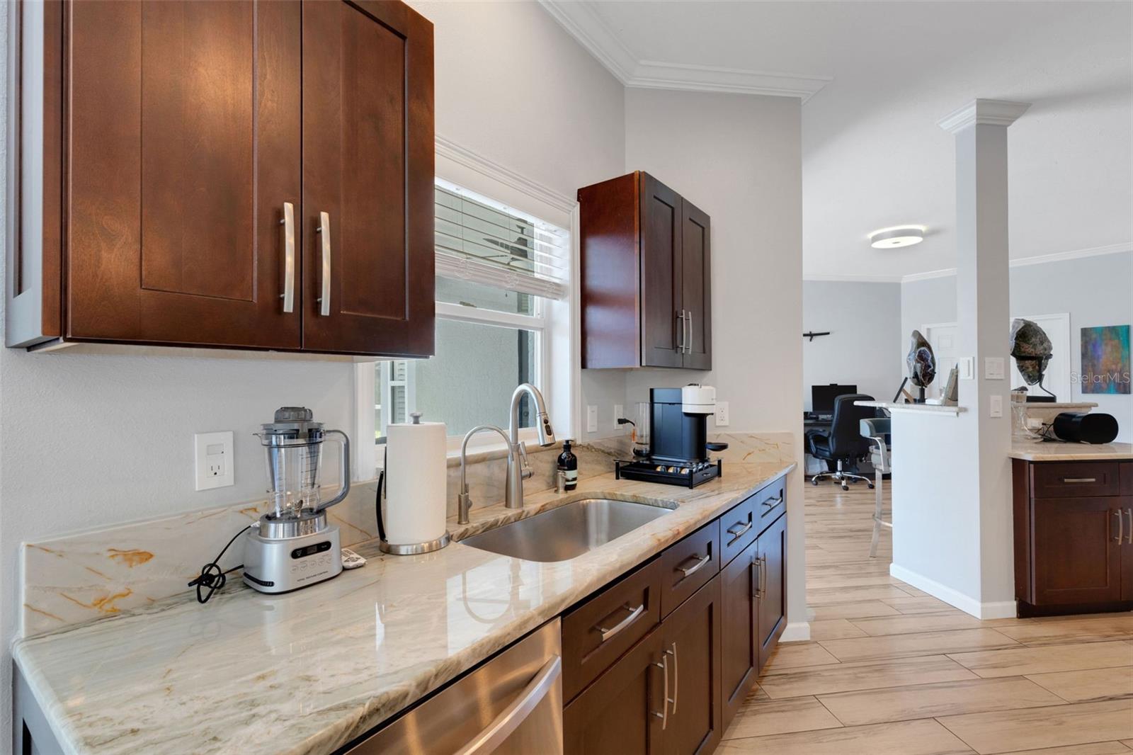 TURTLE ROCK - Residential