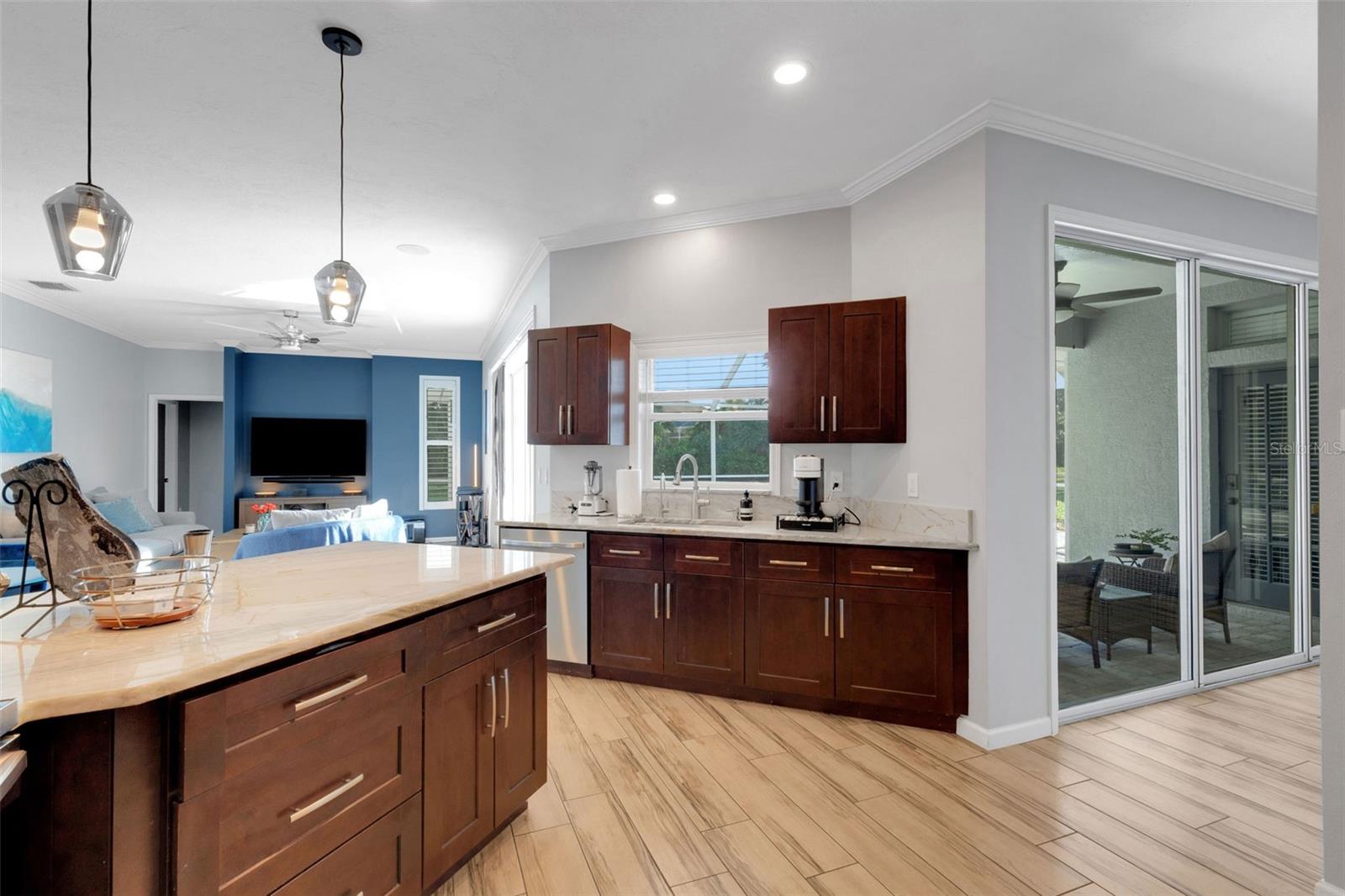 TURTLE ROCK - Residential