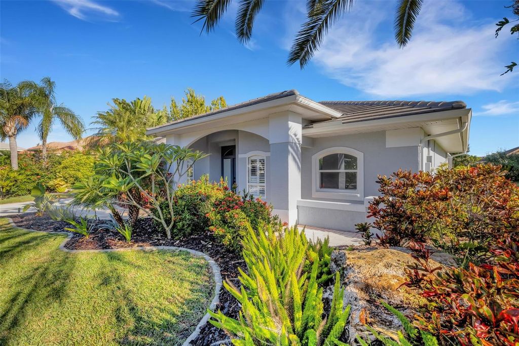 Photo of 4847 Sweetmeadow Circle, Sarasota, FL 34238 (MLS # A4670617)