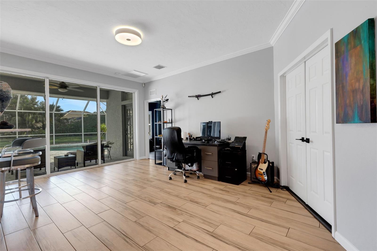 TURTLE ROCK - Residential