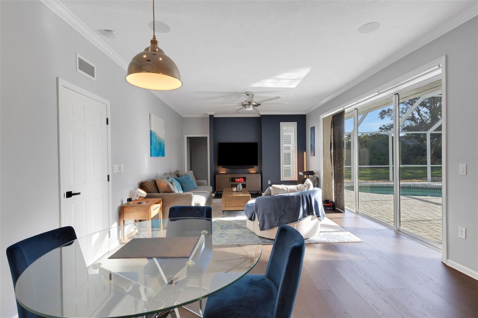 TURTLE ROCK - Residential