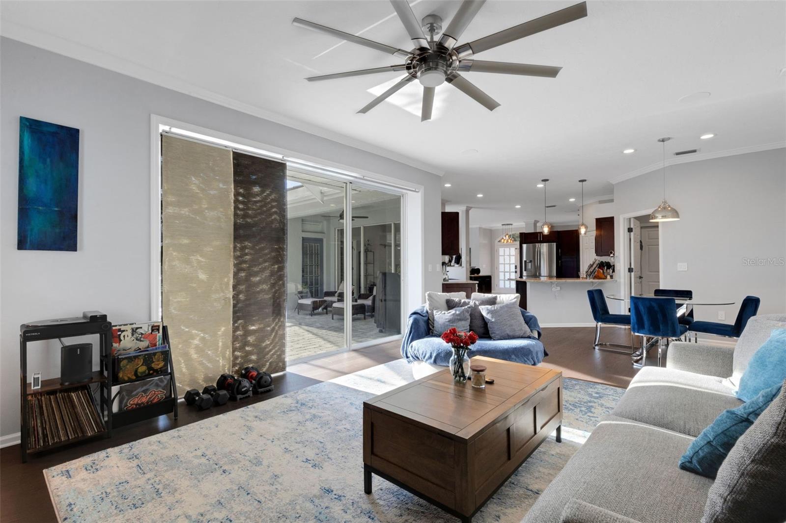 TURTLE ROCK - Residential