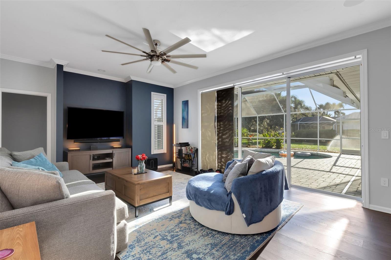 TURTLE ROCK - Residential