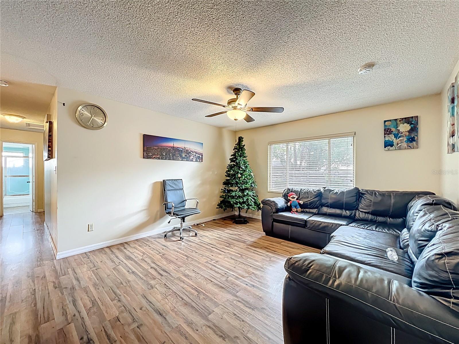 EASTBROOK SUB UNIT 8 - Residential