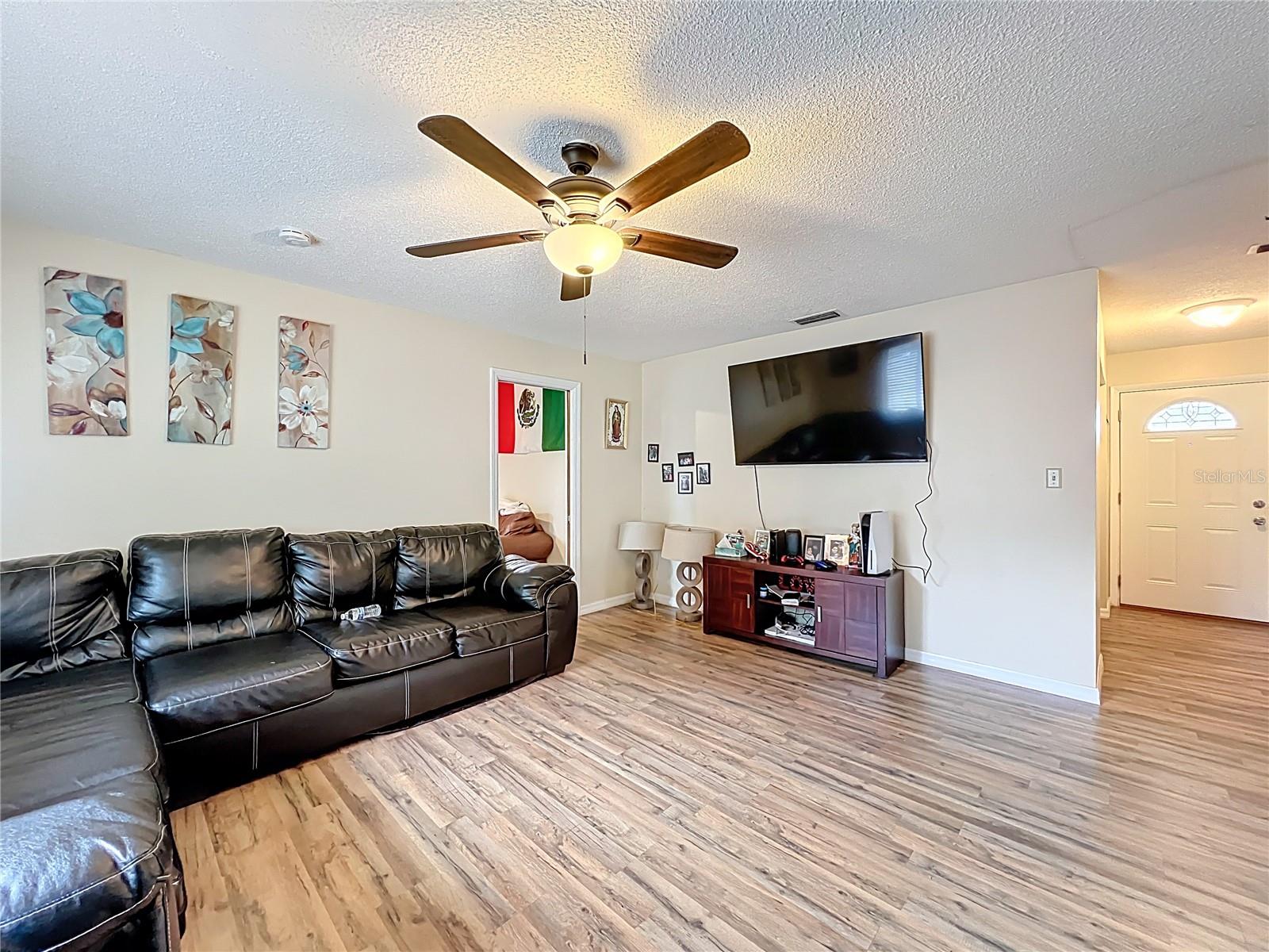 EASTBROOK SUB UNIT 8 - Residential