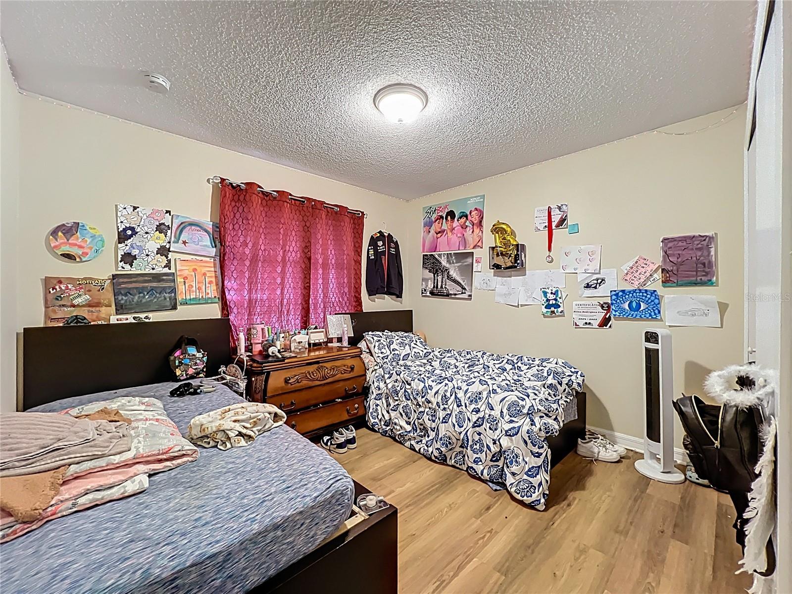 EASTBROOK SUB UNIT 8 - Residential