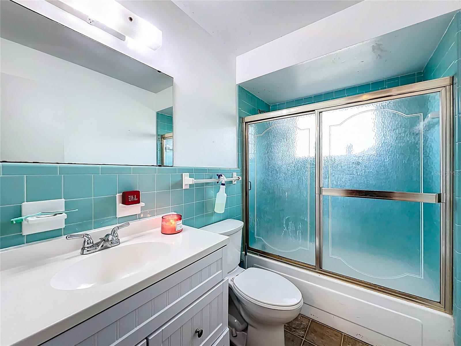 EASTBROOK SUB UNIT 8 - Residential