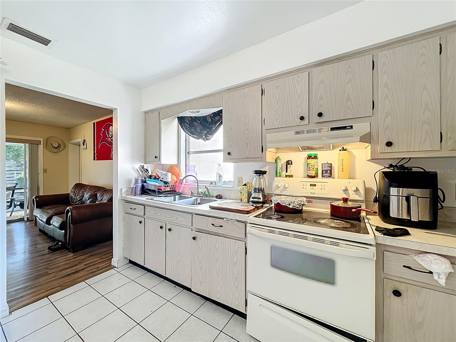 EASTBROOK SUB UNIT 8 - Residential