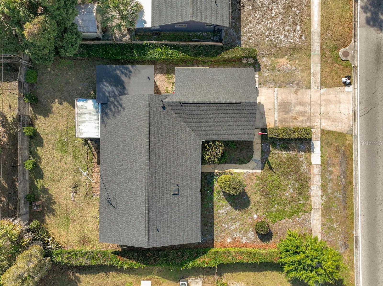 EASTBROOK SUB UNIT 8 - Residential