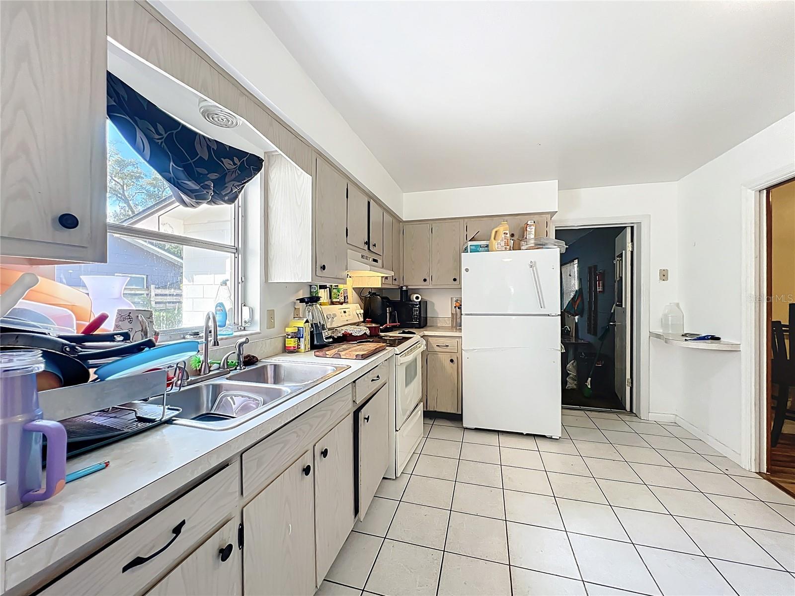 EASTBROOK SUB UNIT 8 - Residential