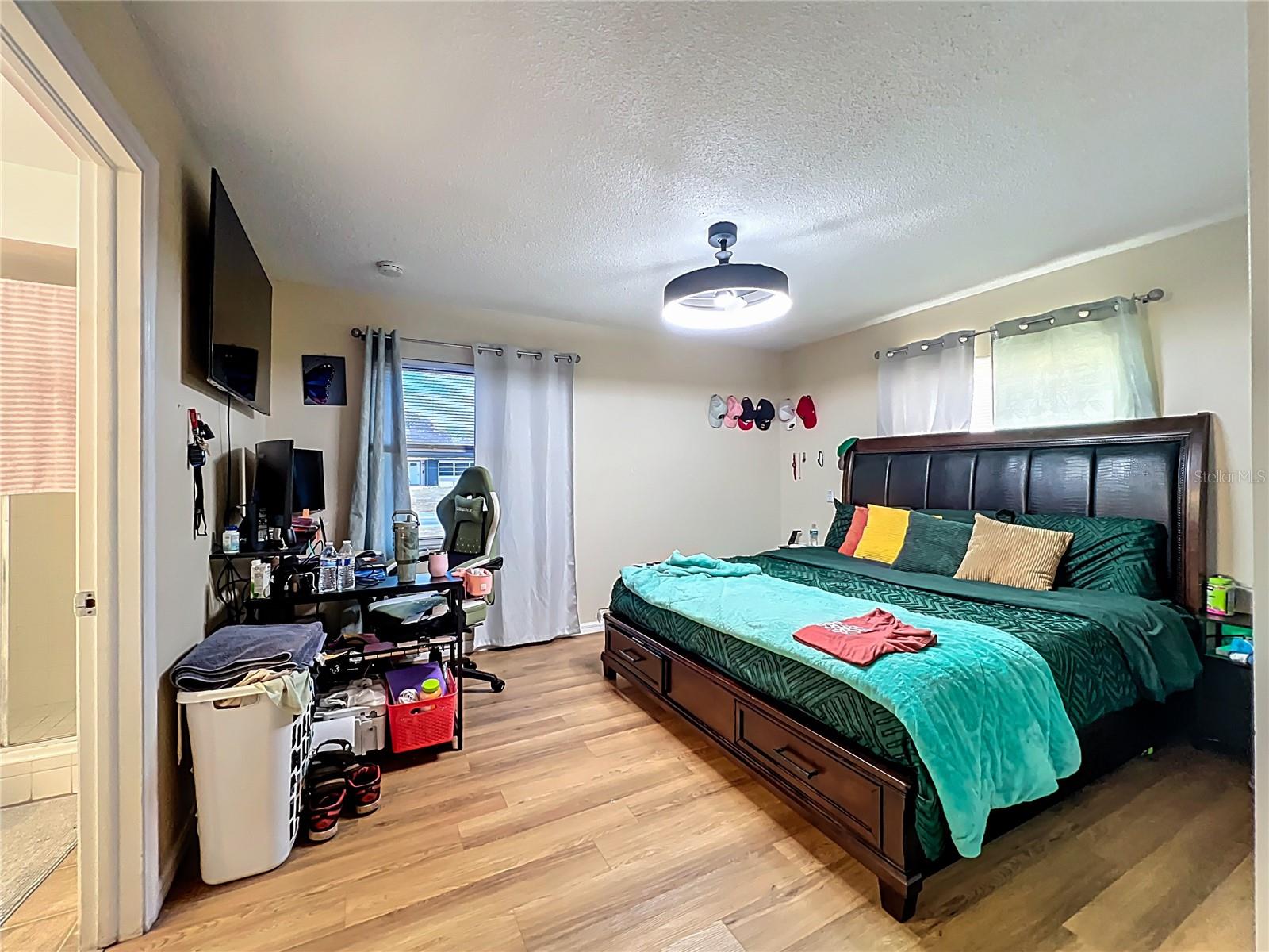 EASTBROOK SUB UNIT 8 - Residential