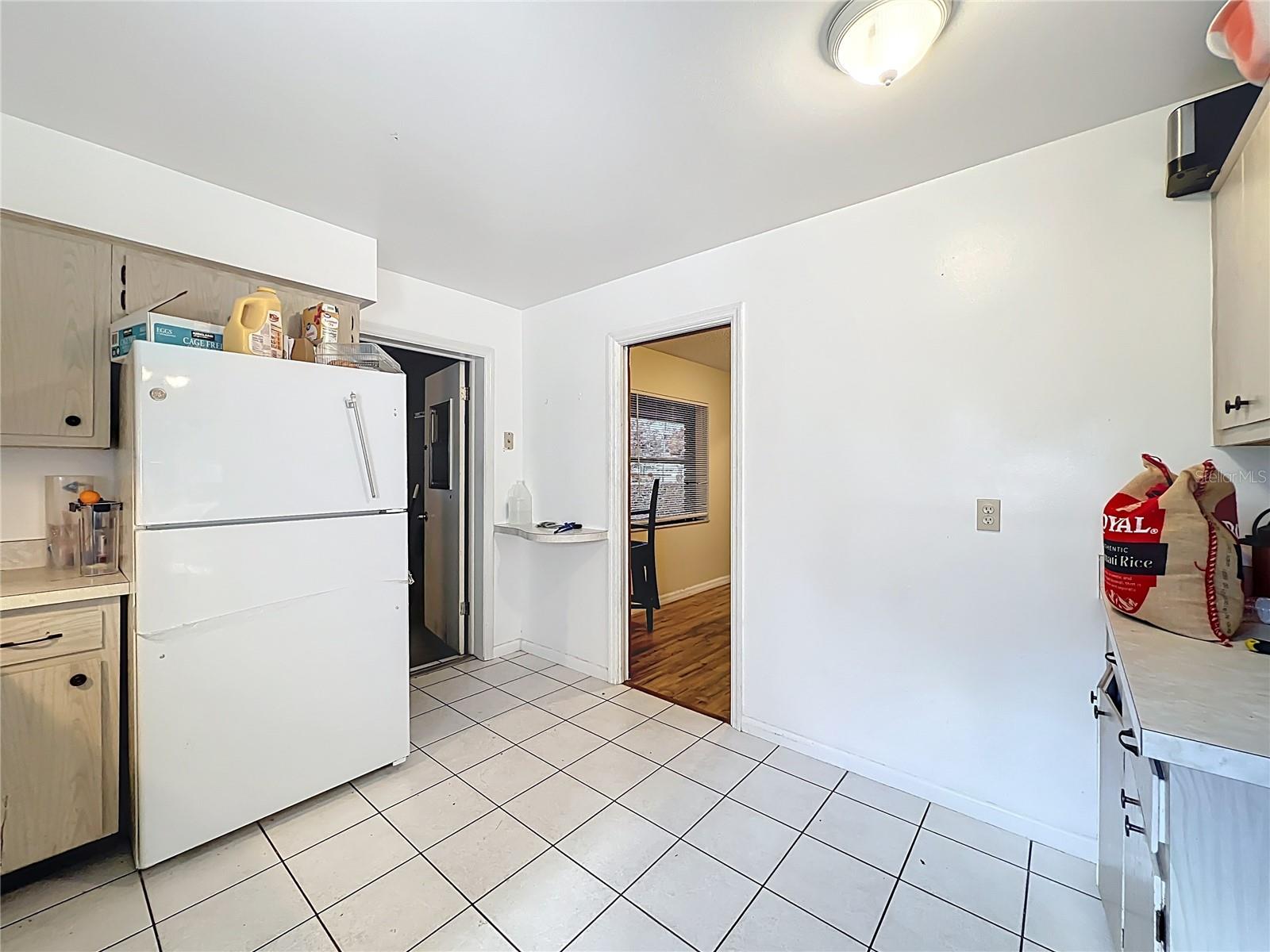 EASTBROOK SUB UNIT 8 - Residential