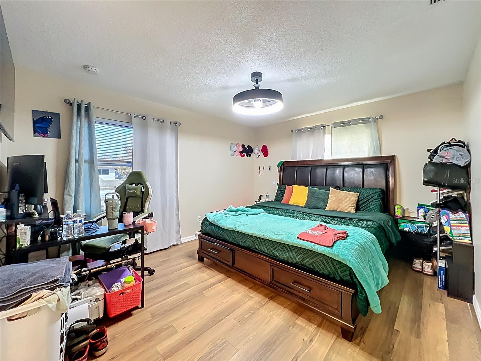 EASTBROOK SUB UNIT 8 - Residential