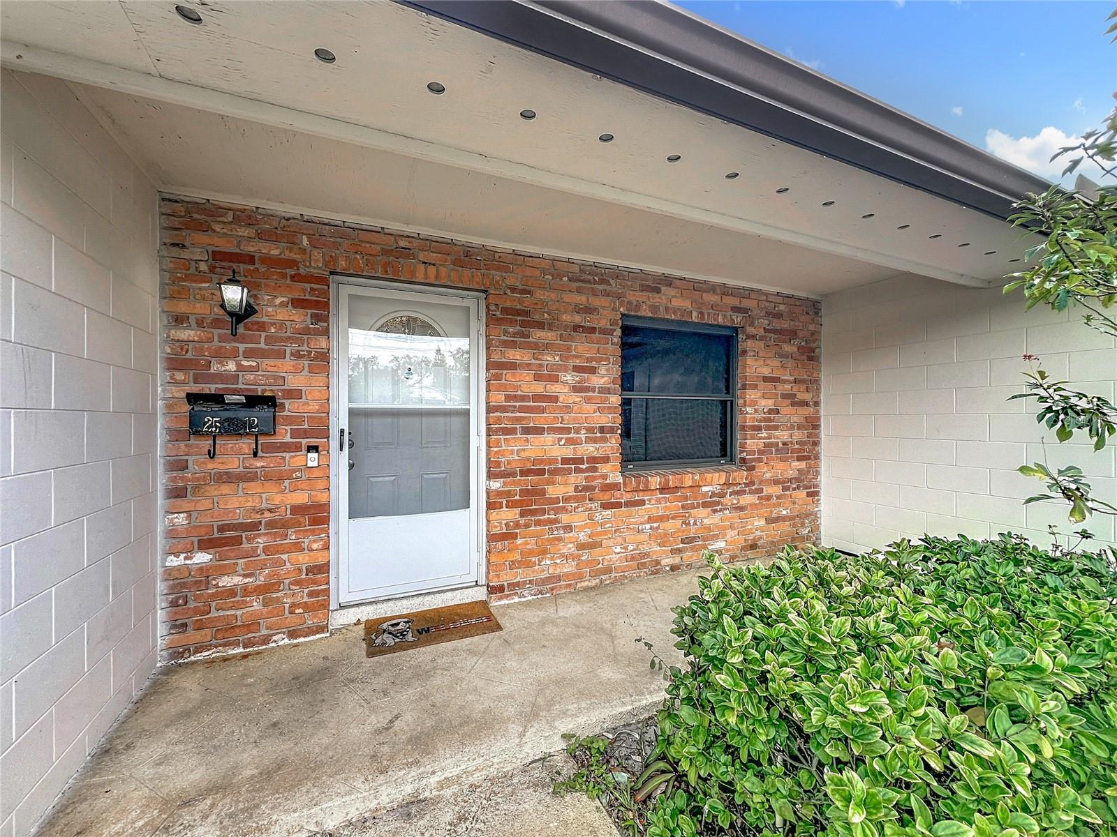 EASTBROOK SUB UNIT 8 - Residential