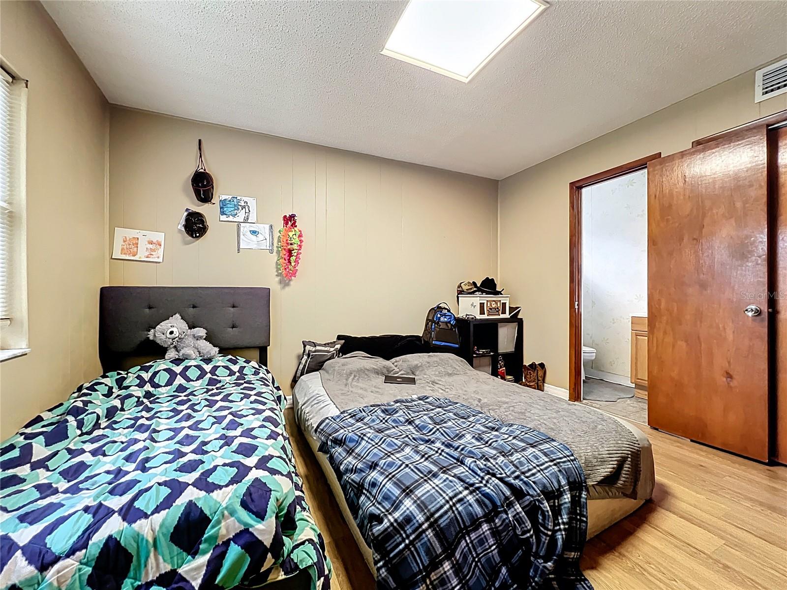 EASTBROOK SUB UNIT 8 - Residential