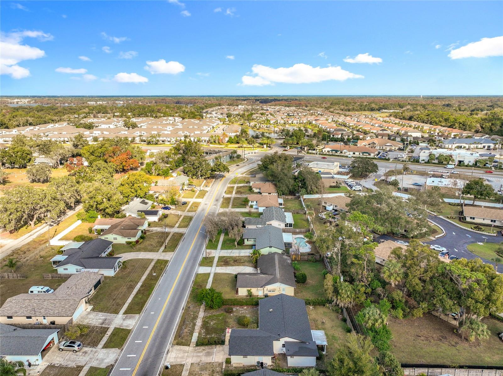 EASTBROOK SUB UNIT 8 - Residential