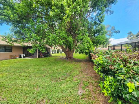 A home in SPRING HILL