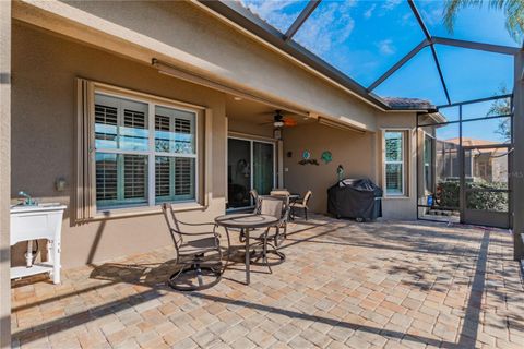 A home in WIMAUMA