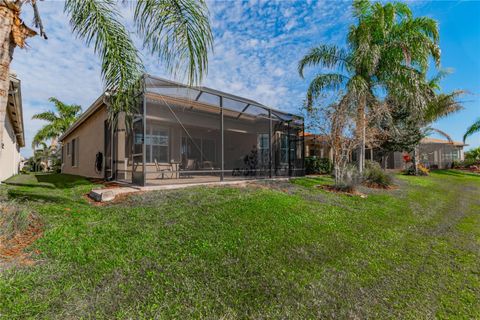 A home in WIMAUMA